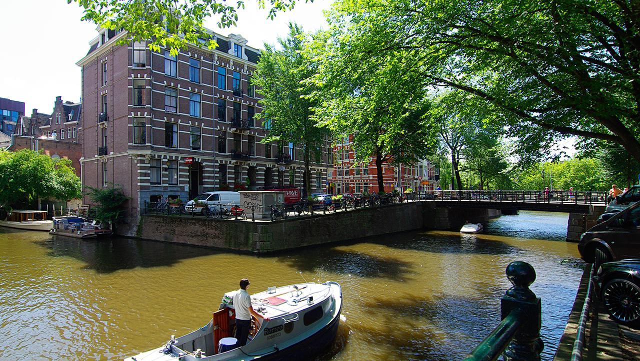 Loft Leidsegracht Frühstückspension Amsterdam